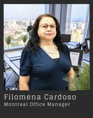 Filomena Cardoso
